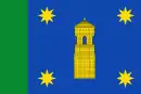 Drapeau de Pradilla de Ebro