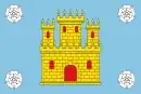 Drapeau de Prats de Lluçanès