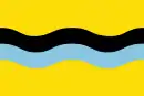 Drapeau de Preixana