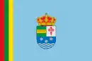 Drapeau de Puebla de la Calzada