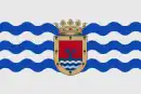 Drapeau de Quart de les Valls