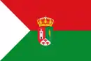 Drapeau de Quer