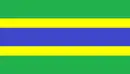 Drapeau de Canton de Quilanga