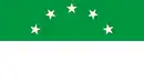 Drapeau de Canton de Quinindé