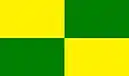 Drapeau de Canton de Quinsaloma
