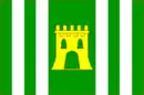 Drapeau de Quiroga