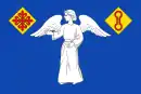 Drapeau de Ráfales