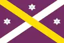 Drapeau de Rellinars