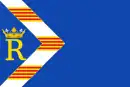 Drapeau de Retascón