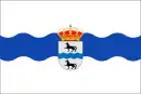 Drapeau de Riolobos