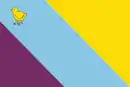 Drapeau de Ripollet