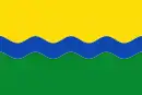 Drapeau de Riudoms
