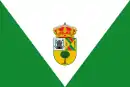 Drapeau de Robregordo