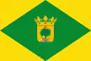Drapeau de Robres