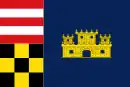 Drapeau de Rocafort de Queralt