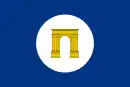 Drapeau de Roda de Berà