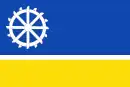 Drapeau de Roda de Ter