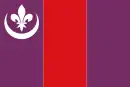 Drapeau de Rubió