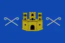 Drapeau de Rugat