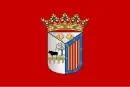 Drapeau de Salamanque
