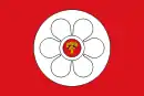 Drapeau de Salas Altas