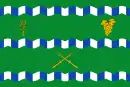 Drapeau de Salas Bajas