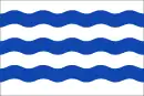 Drapeau de San Miguel del Arroyo
