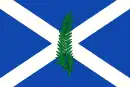 Drapeau de Sant Andreu de Llavaneres