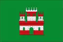 Drapeau de Sant Aniol de Finestres