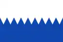 Drapeau de Sant Feliu Sasserra