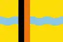 Drapeau de Sant Jaume de Llierca