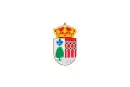 Drapeau de Santa María de la Alameda