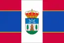 Drapeau de Santa María del Páramo