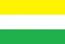 Drapeau de Santa María