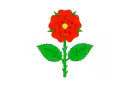 Drapeau de Santa Maria d'Oló