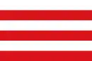 Drapeau de Santa Pau