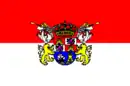 Drapeau de Santoña