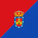 Drapeau de Santoyo