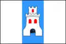 Drapeau de Sarria