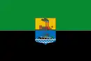 Drapeau de Sestao