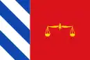 Drapeau de Sestrica