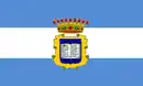 Drapeau de Sevilla la Nueva