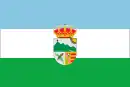 Drapeau de Sierra de Yeguas