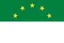 Drapeau de Canton de Sigchos