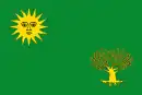 Drapeau de Solivella