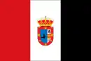 Drapeau de Soportújar