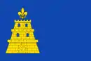 Drapeau de Tabuenca