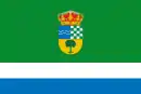 Drapeau de Talarrubias