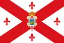 Drapeau de Tarancón