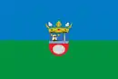 Drapeau de Tías